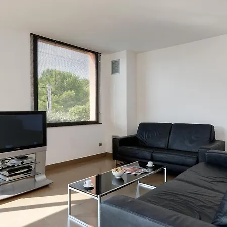 Holiday home Atlante *