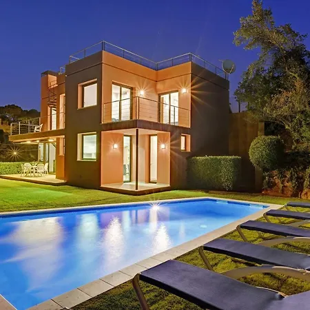 Holiday home Atlante
